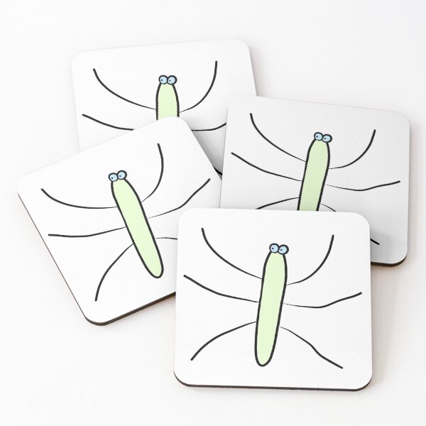 Item preview, Cute Mosquito designed and sold by fogoosherie.