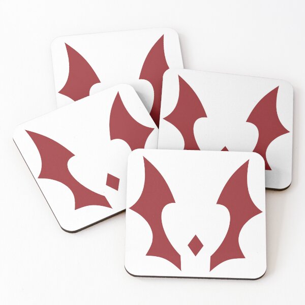 Item preview, Three Pronged Horde designed and sold by Xelina.