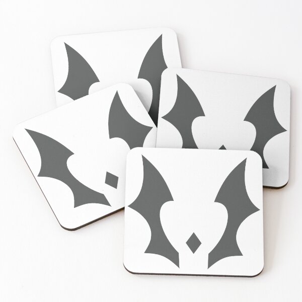 Item preview, Gray Three Pronged Horde designed and sold by Xelina.