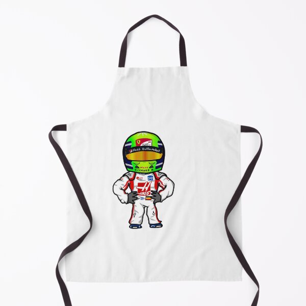 Item preview, Mick Schumacher Mini designed and sold by DaCorsa-Cavallo.
