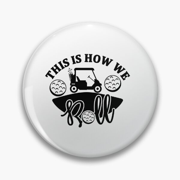 Item preview, This is how we roll designed and sold by SasKloset.