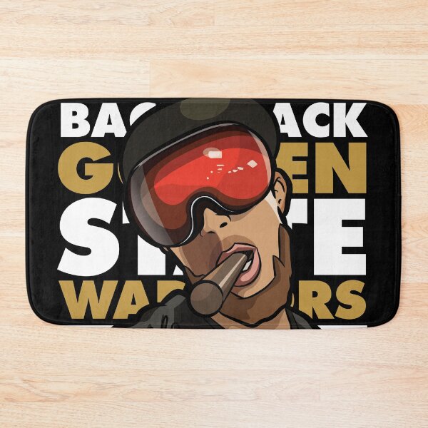 Item preview, 3 Time Champ Back 2 Back Champions Golden State Warriors Stephen Curry Funny Gift Fan Art Support designed and sold by Teeleo.