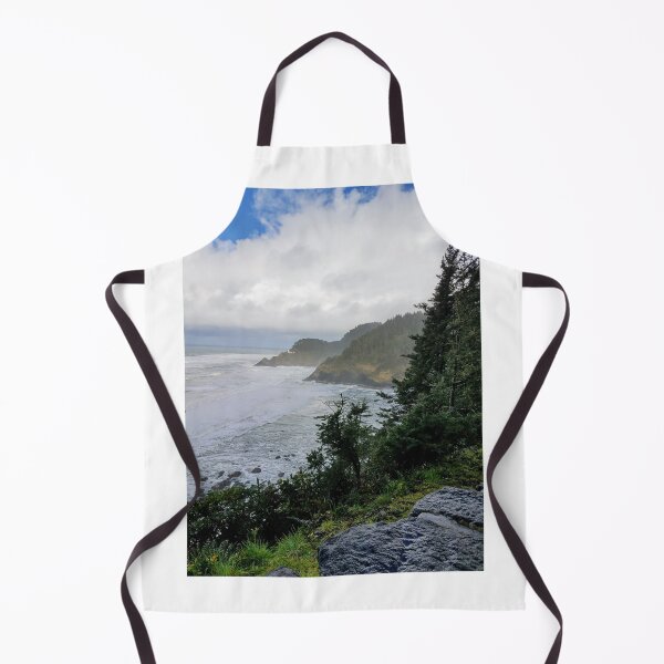 Artikelvorschau, Rocky Seaside entworfen und verkauft von ackelly4.