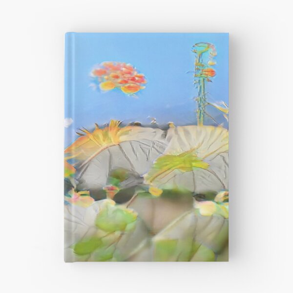Item preview, Abstract Faerie Landscape designed and sold by BioDigital-Jazz.