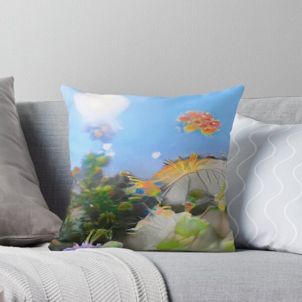 Item preview, Abstract Faerie Landscape designed and sold by BioDigital-Jazz.