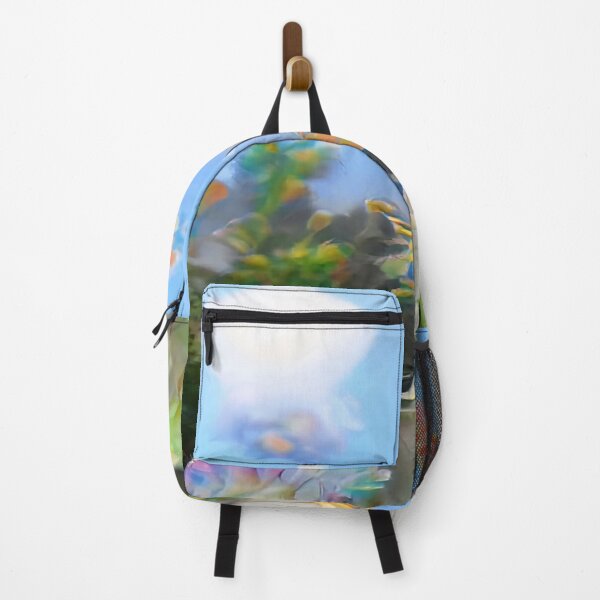 Item preview, Abstract Faerie Landscape designed and sold by BioDigital-Jazz.