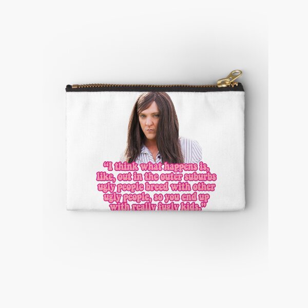 Item preview, Ja'mie quote designed and sold by CSaviano.