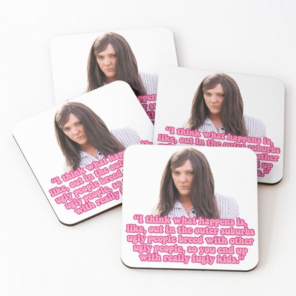 Item preview, Ja'mie quote designed and sold by CSaviano.