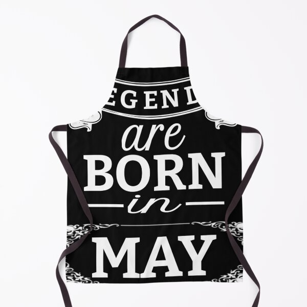 Item preview, May birthday quotes designed and sold by Design Repo.