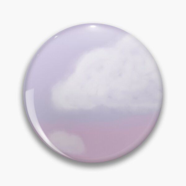 Item preview, cloudy sky designed and sold by buttercupshrimp.