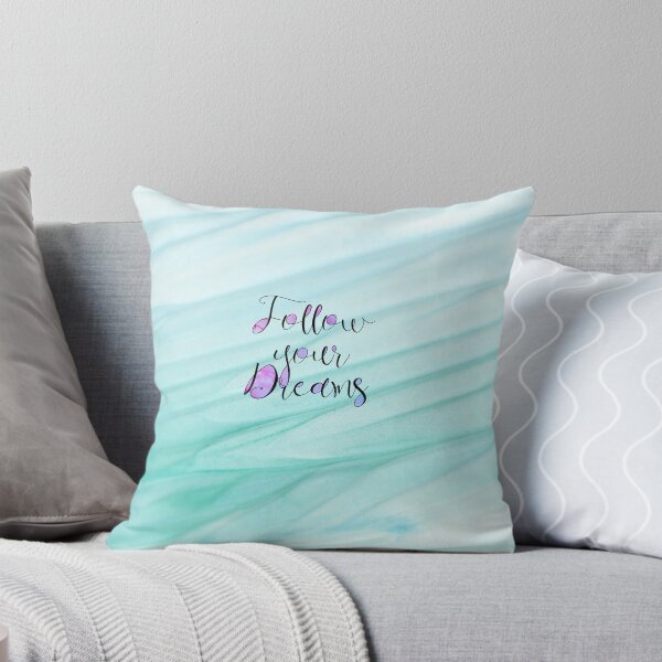 Item preview, Follow your dreams designed and sold by helenclare.