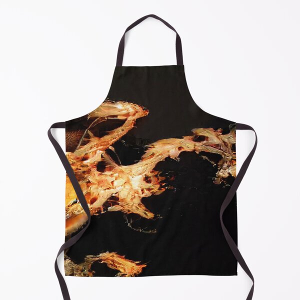 Item preview, Dripping Golden Rose designed and sold by BioDigital-Jazz.