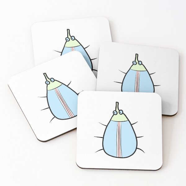 Item preview, Unusual Beetle designed and sold by fogoosherie.