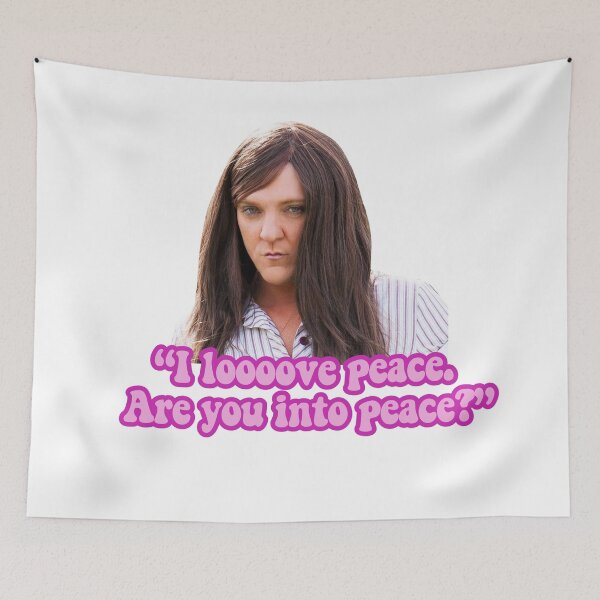 Item preview, Ja'mie quote designed and sold by CSaviano.