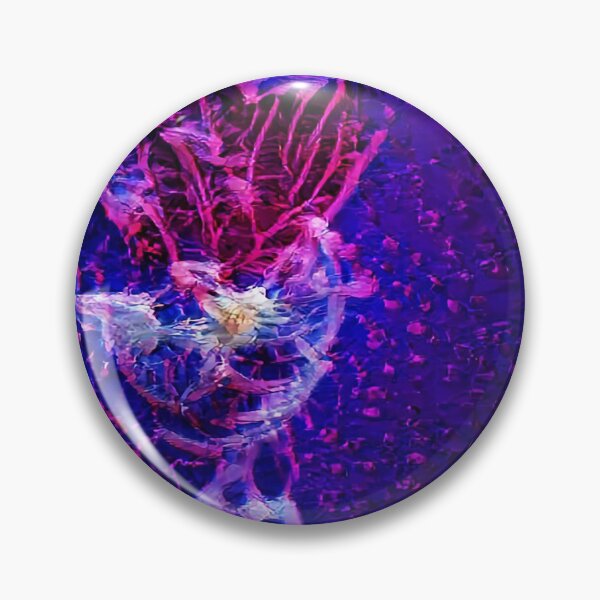 Item preview, Sparkling Bio Rose designed and sold by BioDigital-Jazz.