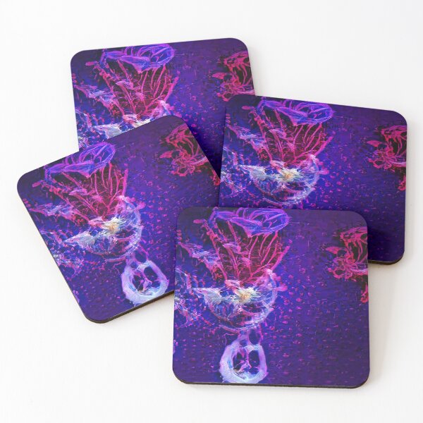 Item preview, Sparkling Bio Rose designed and sold by BioDigital-Jazz.