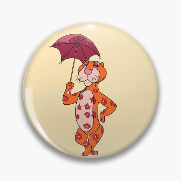 Item preview, Small World Leopard designed and sold by LakenAlexander.