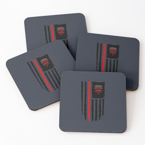 Item preview, Cobra Airborne Special Forces Veteran designed and sold by AJ  Liber.