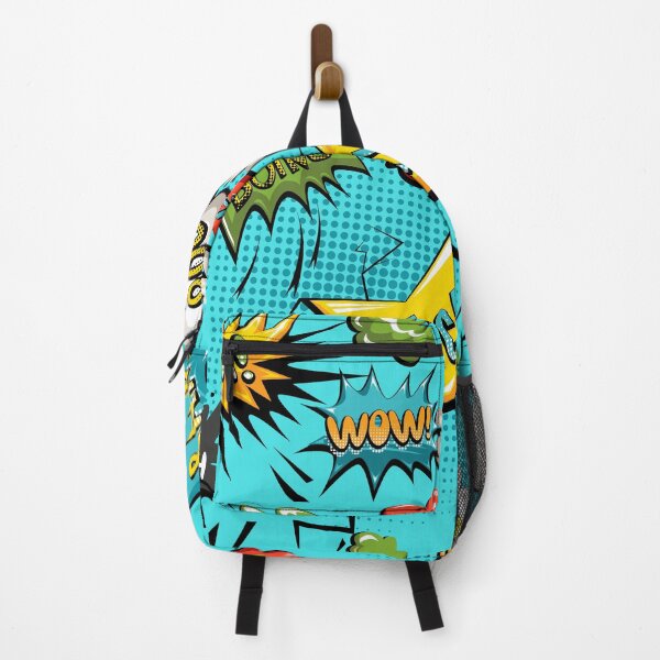 Item preview, Crack and Smack are Wickity Whack designed and sold by Peekonet.
