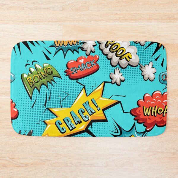 Item preview, Crack and Smack are Wickity Whack designed and sold by Peekonet.