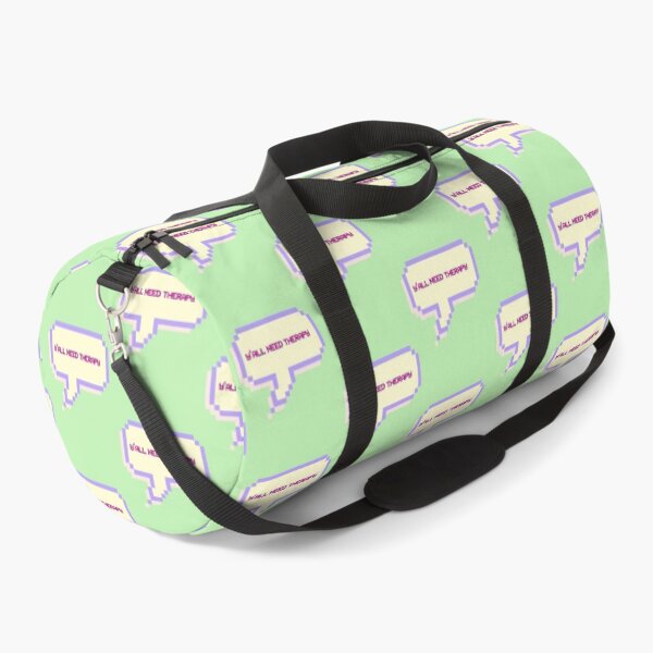 Item preview, Y’all Need Therapy designed and sold by Beanfox.
