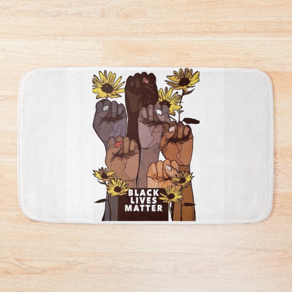 Item preview, Black Lives Matter designed and sold by SvenNacht.