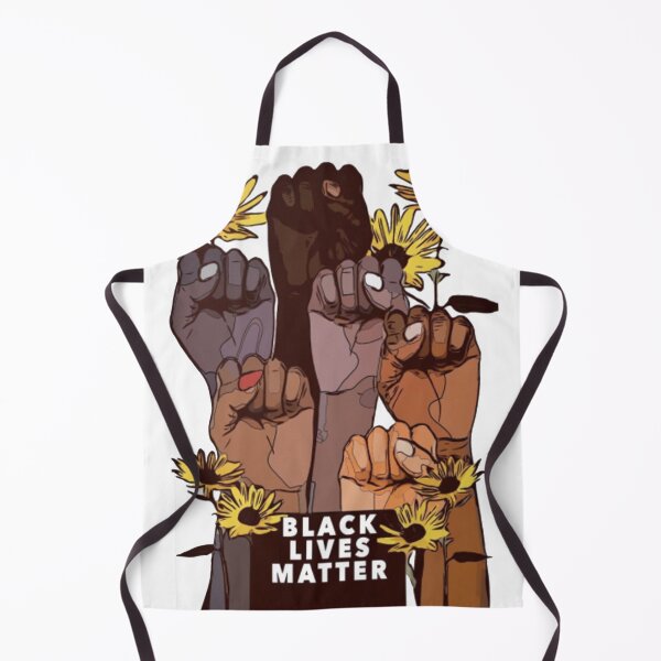 Item preview, Black Lives Matter designed and sold by SvenNacht.