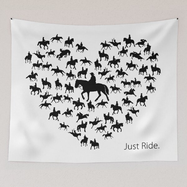 Item preview, Just Ride designed and sold by OryPhotography.