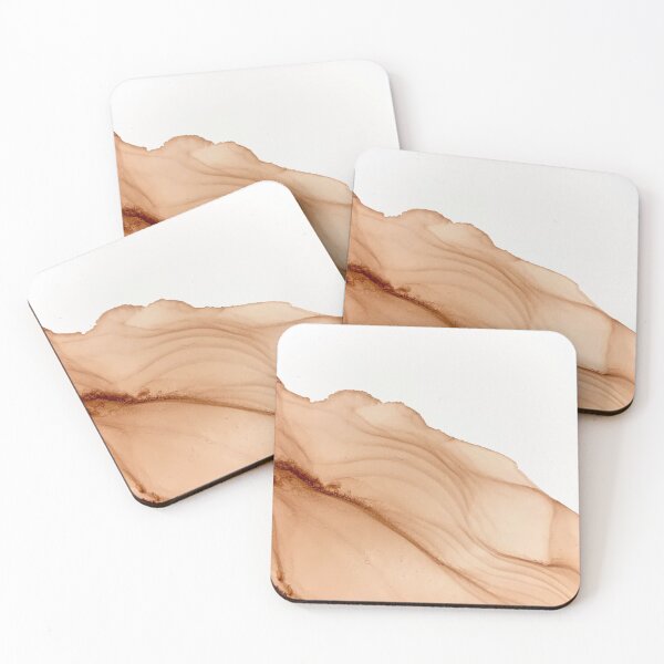 Item preview, Mojave Dust - Swatch designed and sold by Crystal Swimm.