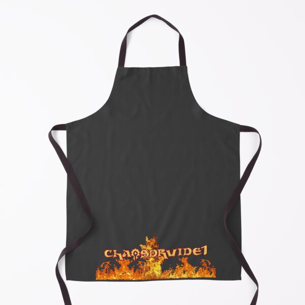 Item preview, PUB Chaos Druid 1 - Lettering 2 designed and sold by mr-serious-yt.