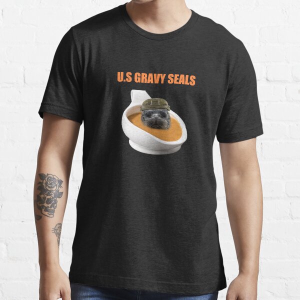 Gravy Navy TShirts Redbubble