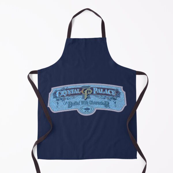 Item preview, The Crystal Palace designed and sold by D24designs.