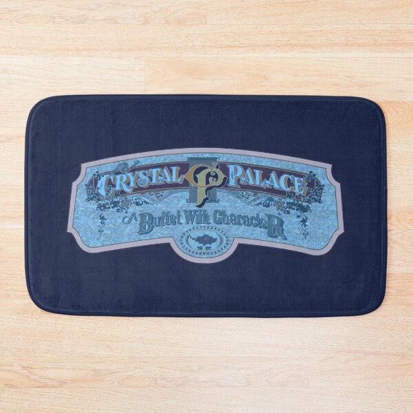 Item preview, The Crystal Palace designed and sold by D24designs.