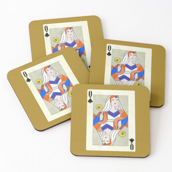 Item preview, Sorceress of Spades designed and sold by princeeric89.