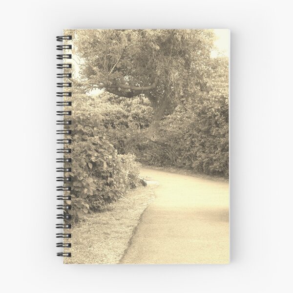 Item preview, Marginal Way in Sepia  1 designed and sold by SheilaBailey.