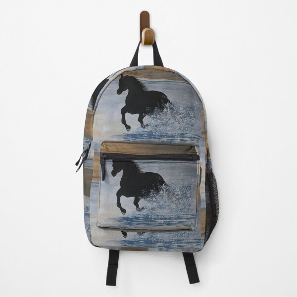 Item preview, Dark Horse running designed and sold by burklundl.