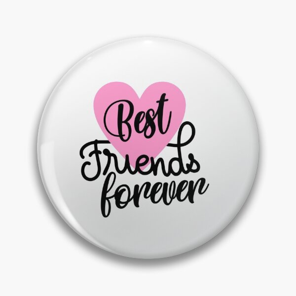 Item preview, Best Friends forever designed and sold by SasKloset.