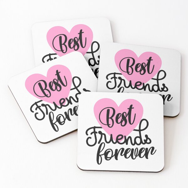 Item preview, Best Friends forever designed and sold by SasKloset.
