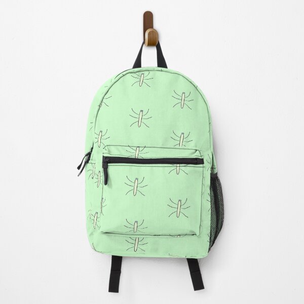 Item preview, Cute Mosquito on Green designed and sold by fogoosherie.