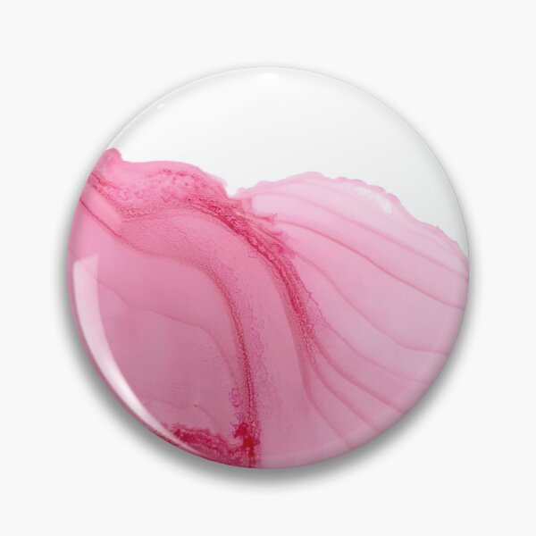 Item preview, Snapdragon Pink - Swatch designed and sold by Crystal Swimm.