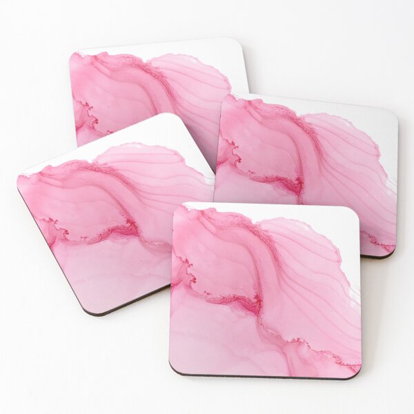 Item preview, Snapdragon Pink - Swatch designed and sold by Crystal Swimm.