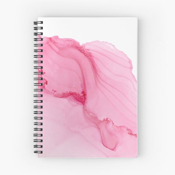 Item preview, Snapdragon Pink - Swatch designed and sold by Crystal Swimm.