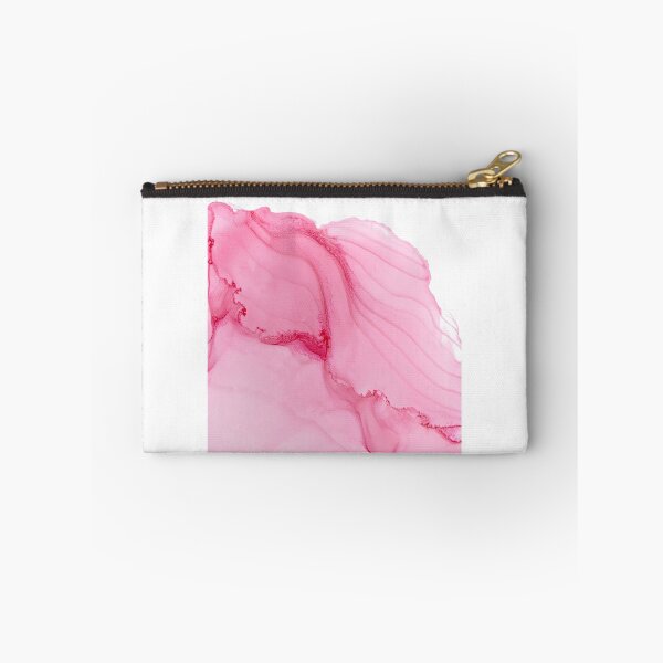 Item preview, Snapdragon Pink - Swatch designed and sold by Crystal Swimm.