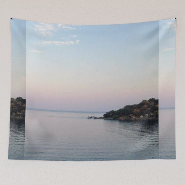 Item preview, Lake malawi designed and sold by Weather gifts .