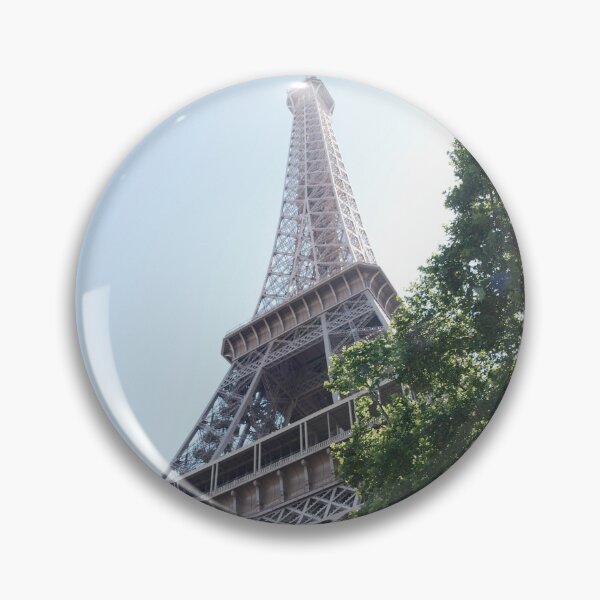 Item preview, Eiffel Tower Paris designed and sold by GerGdr.