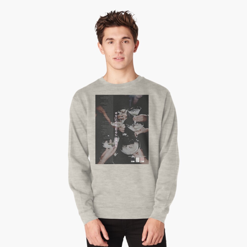 taylor swift sweatshirt lover