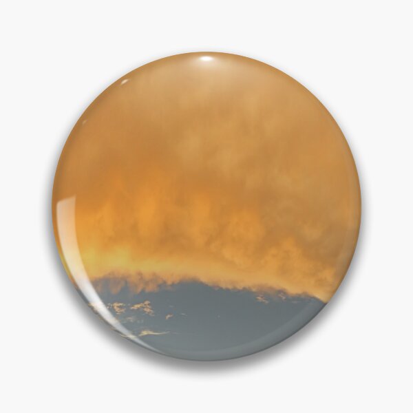Item preview, ©HCS The Orange Glow For November IAc designed and sold by OmarHernandez.