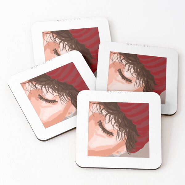 Item preview, OBVIOUS - YOON FROM WINNER designed and sold by AmyLye.
