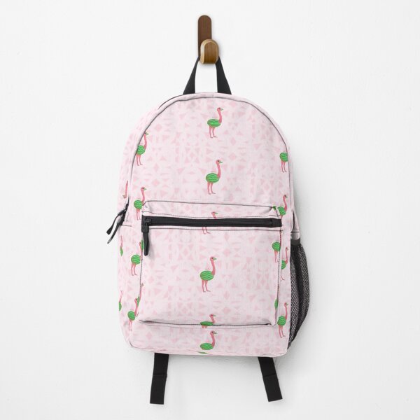 Item preview, Watermelon Emu designed and sold by jastinamor.