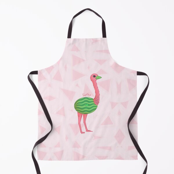 Item preview, Watermelon Emu designed and sold by jastinamor.